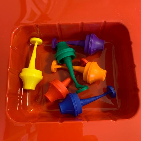 A Christmas Story The Board Game Warner Bros. Neca Reel Games COMPLETE LIKE NEW - Picture 12 of 13